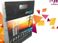 Bolsa - Silicon Tecnology