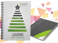 Cuaderno Anillado hojas 90gr - Veriinfo