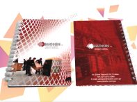 Cuaderno Anillado A5 - Shohin