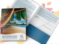 Folder - CMT Viajes