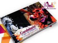 Libro - Escuela Nacional de Folklore